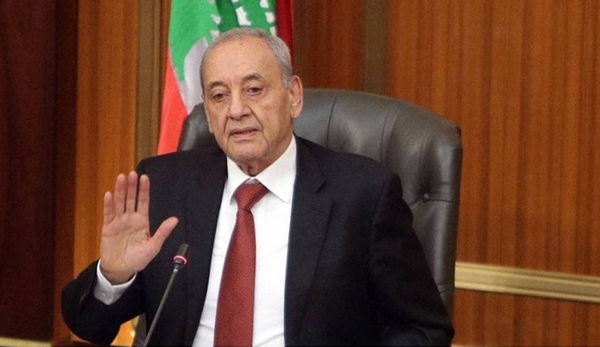 بري مستاء من الحريري بعد أن وعده بحضور الجلسة ولم يفعل