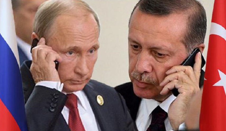 هل يستطيع اردوغان تنفيذ تهديداته حول ادلب؟