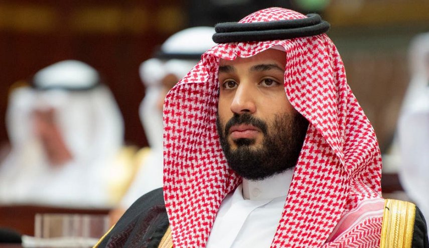 وثائقي يفضح سلوكيات بن سلمان