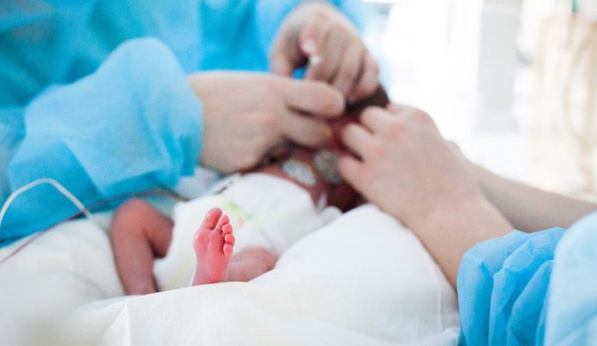 الصين تعلن شفاء أصغر طفلة مصابة بفيروس كورونا