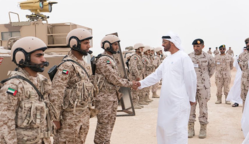 دعاوى قضائية ضد الامارات بسبب جرائم حرب باليمن
