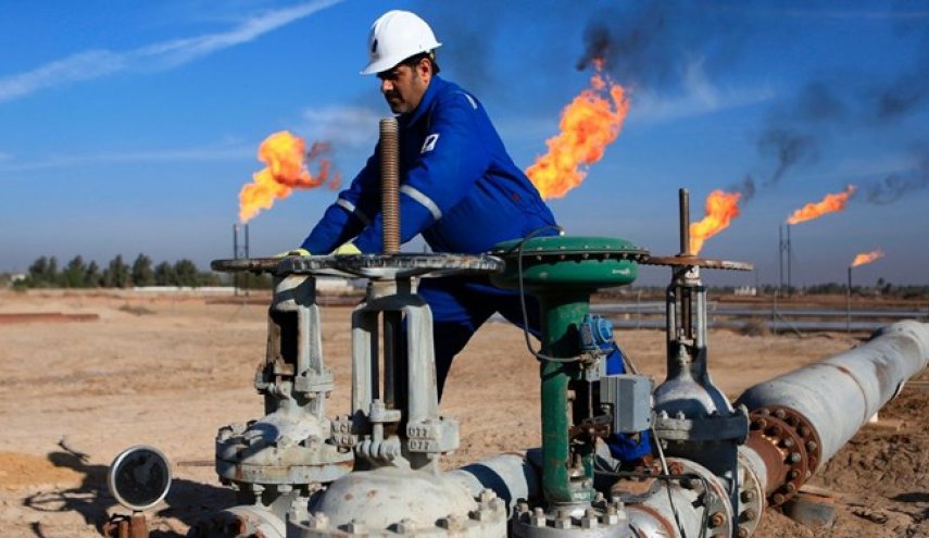  تمديد إعفاء العراق من إجراءات الحظر على إيران 
