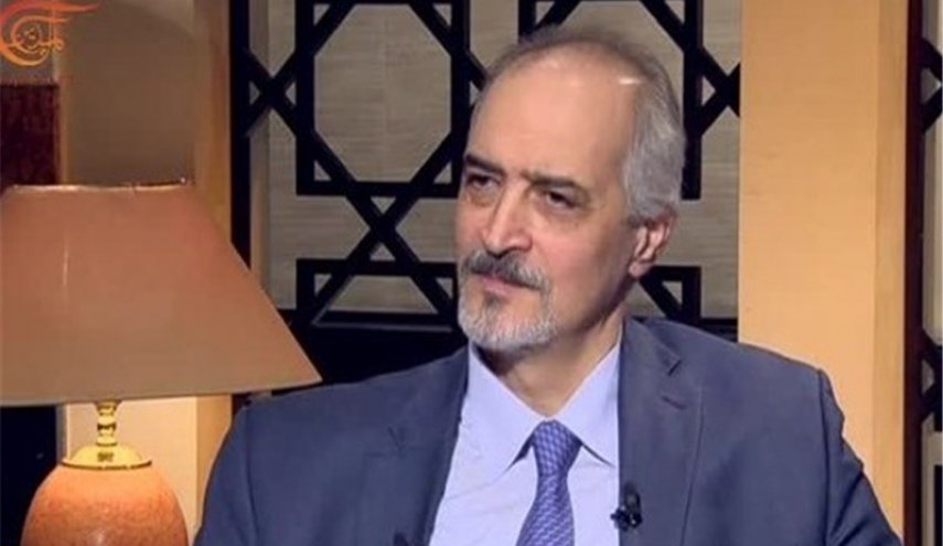 الجعفري: لا يمكن التهدئة حالياً في إدلب