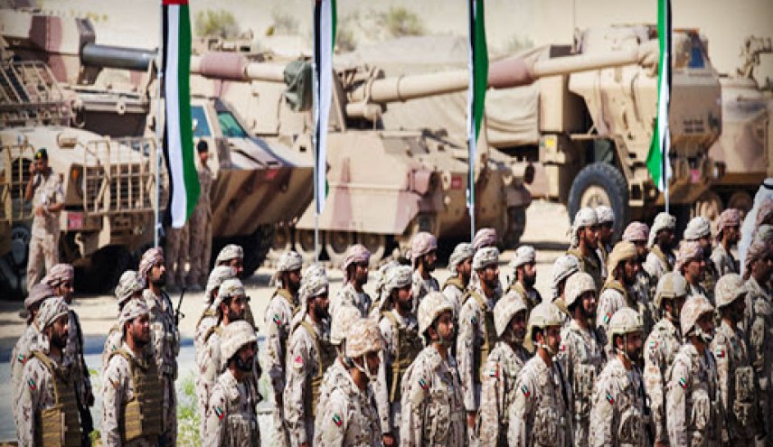 موقع اميركي: فرقة اغتيالات اماراتية يقودها خبير اسرائيلي