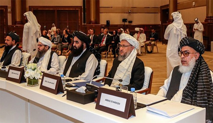 الجهات الأميركية تتراجع عن خبر اتفاق 'تسوية' مع طالبان