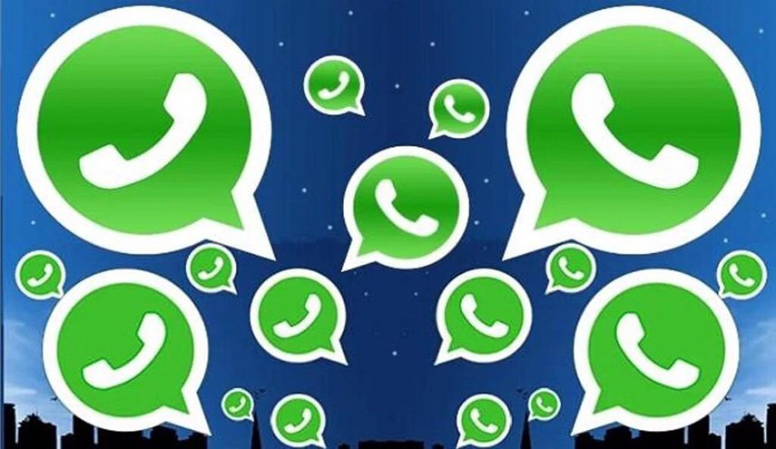 واتس آب يكسر حاجز الملياري مستخدم