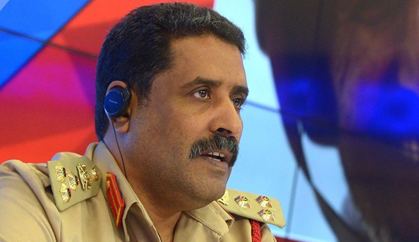 المسماري: تركيا نقلت ارهابي جبهة النصرة و'داعش' إلى ليبيا