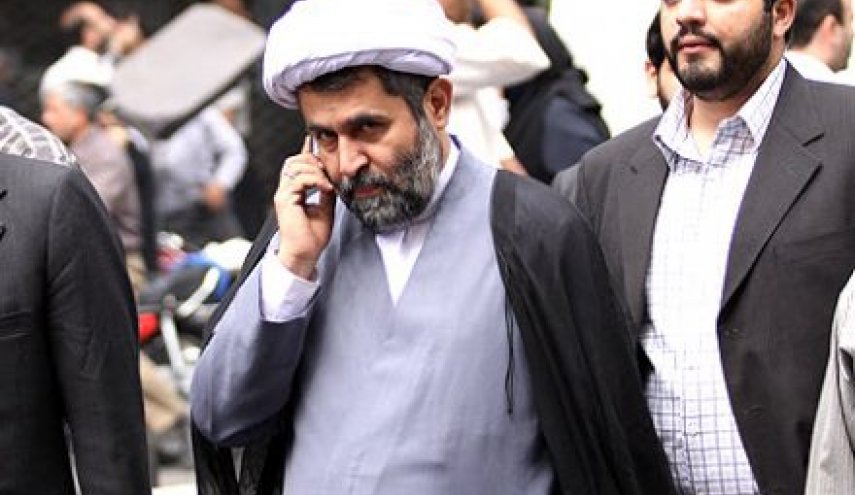 طائب: امنیت امروز کشور مرهون مشارکت مردم در صحنه‌های مختلف است