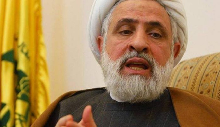 الشيخ نعيم قاسم: تقع على الحكومة اللبنانية مسؤولية مكافحة الفساد