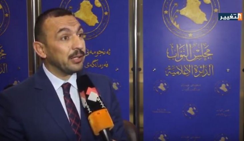 نائب عراقي يكشف تدخل ترامب بالتستر على نتائج تحقيق اغتيال المهندس وسليماني