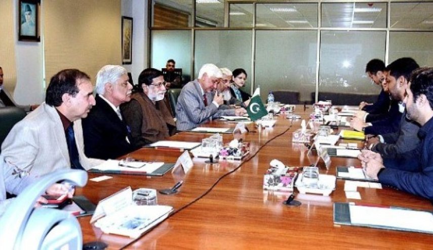 باكستان تعزز علاقاتها مع اليابان في مجال الطاقة