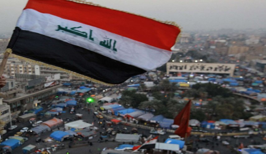 الهجرة العراقية توضح أوضاع الفلسطينيين في العراق