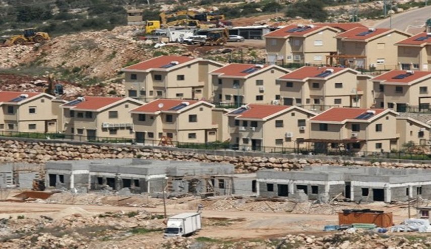 الكيان الصهيوني يقدم طلبا لبريطانيا حول مستوطنات القدس