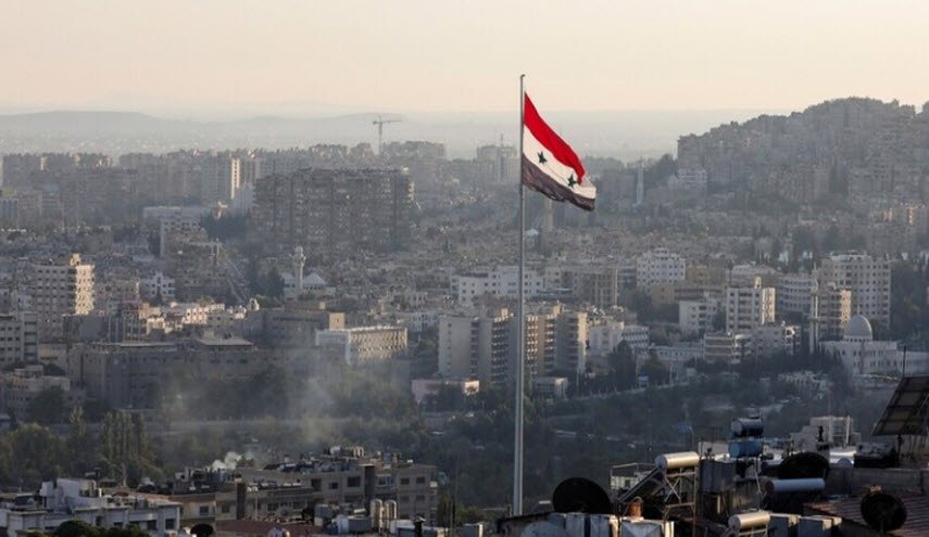 اليكم توقعات الطقس في سوريا 