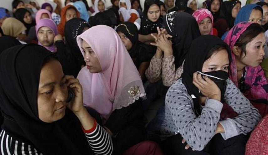 الفلبين ترفع الحظر عن إرسال عمالتها إلى الكويت