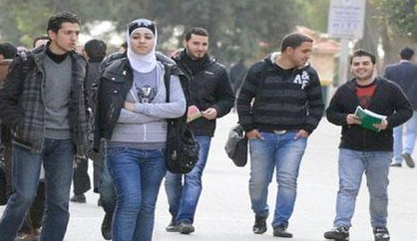 بشرى سارة للطلبة السوريين الراغبين في الدراسة بالخارج