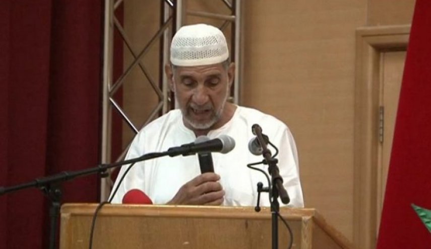 خطيب مغربي: تم ايقافي عن العمل بسبب انتقادي لصفقة ترامب