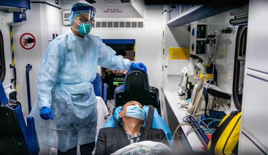 الصين: فيروس كورونا أصبح تحت السيطرة بشكل عام

