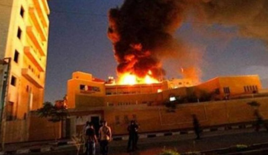 مقتل 15 طفلا في حريق بدار للأيتام في هايتي
