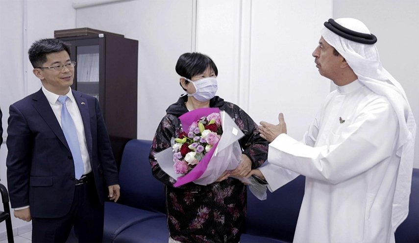 كورونا في الإمارات..الى أين وصل الفيروس؟