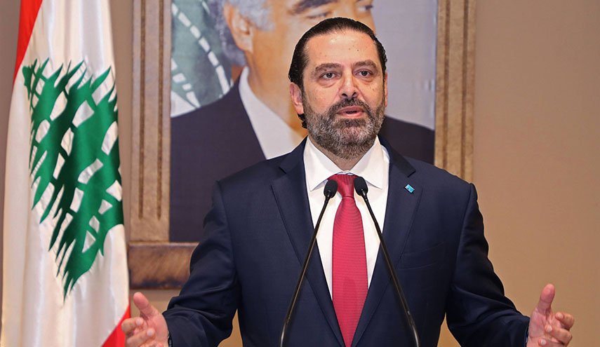 سعد الحريري يعلن أسباب الطلاق مع الرئيس اللبناني وفريقه