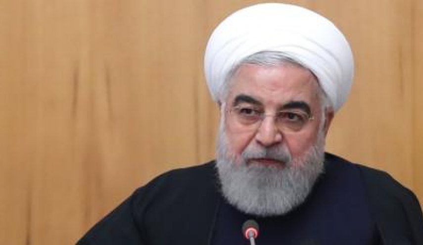 روحاني: النموذج الفاطمي هو افضل نموذج في التاريخ