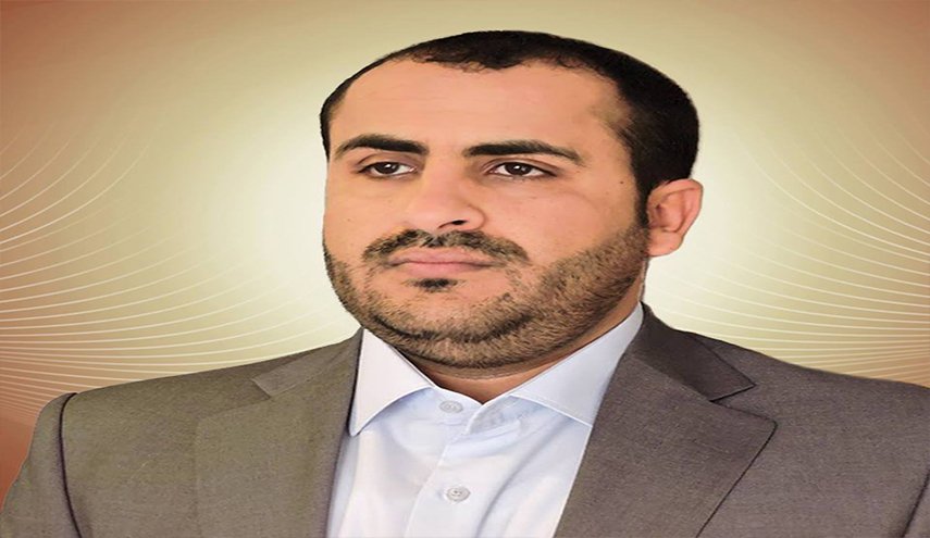 ناطق حركة أنصار الله يعلق على مجزرة العدوان بالجوف