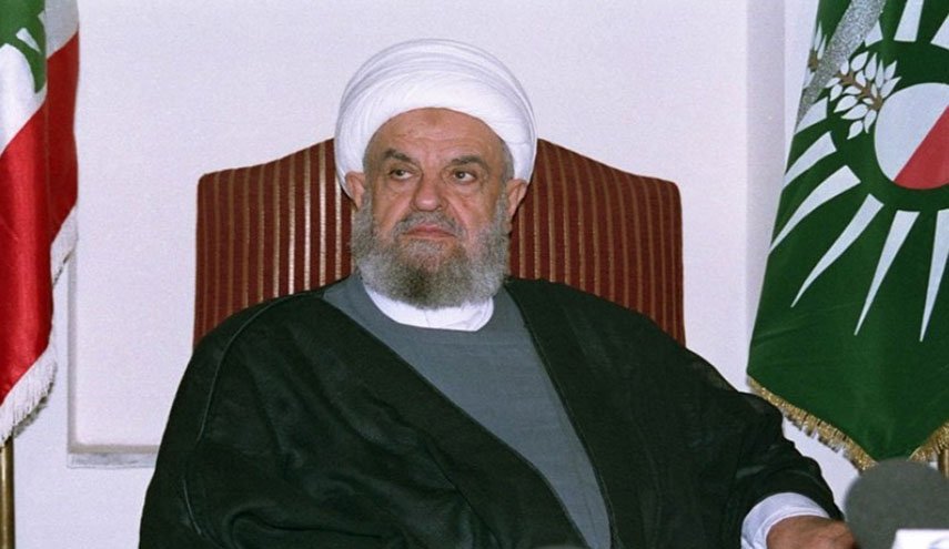 الشيخ قبلان يهنئ بذكرى مولد السيدة الزهراء (ع) 