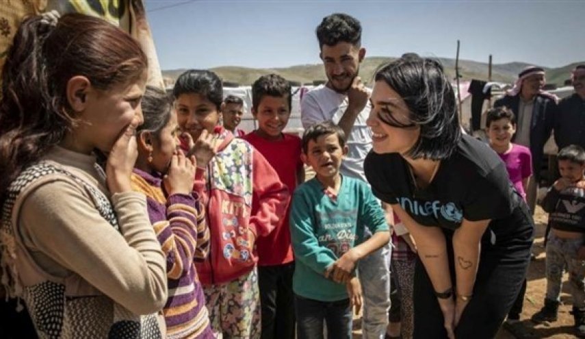 64.6 % من الفلسطينيين المهجرين من سوريا في لبنان في المدارس