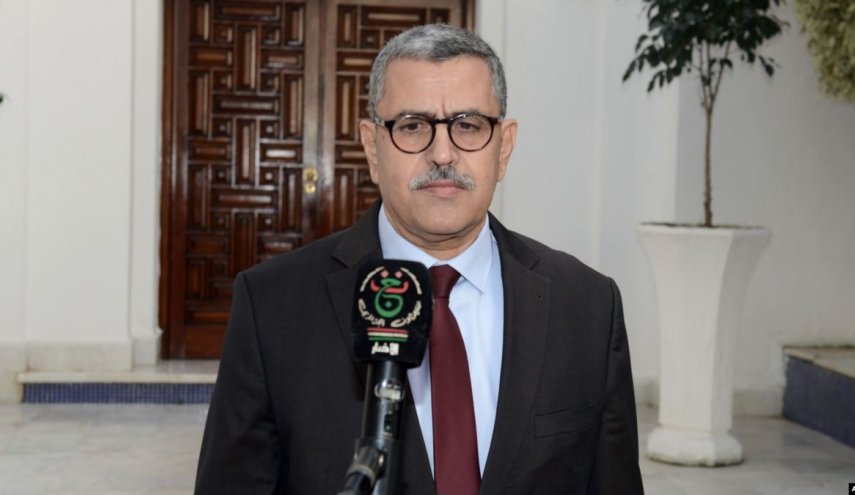 رئيس الوزراء الجزائري: نحاول بناء جزائر جديدة ترقى لمستوى تطلعات الشعب 