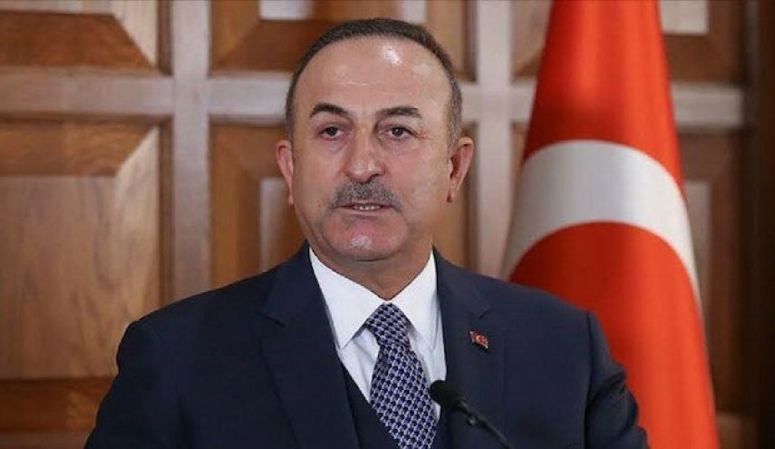 تركيا ترفض أية عقوبات أوروبية ضد روسيا