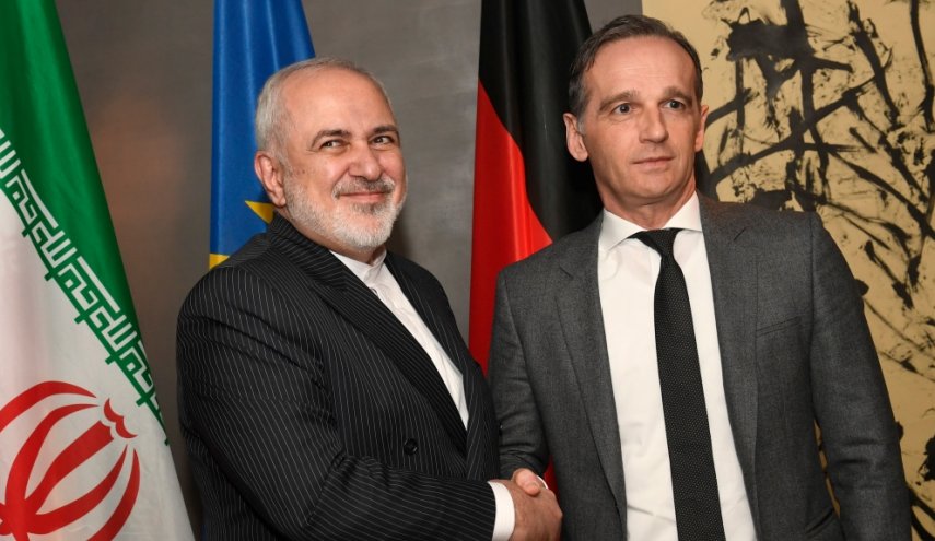 وزیر خارجه آلمان حفظ برجام را به «رفتار سازنده ایران» منوط کرد
