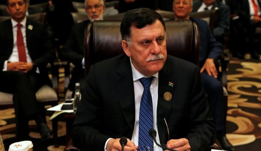 ليبيا... السراج يؤكد التزامه بقرارات مجلس الأمن ومؤتمر برلين