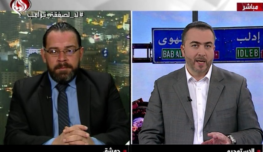 «تقدم الجيش السوري في الشمال» و«السجال الأميركي الاوروبي في مؤتمر ميونيخ»