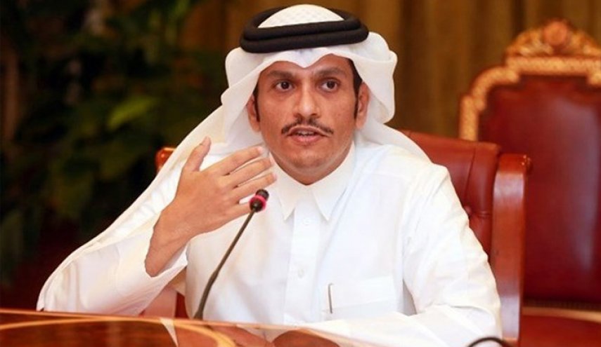 قطر تطالب باتفاقية أمنية للشرق الأوسط

