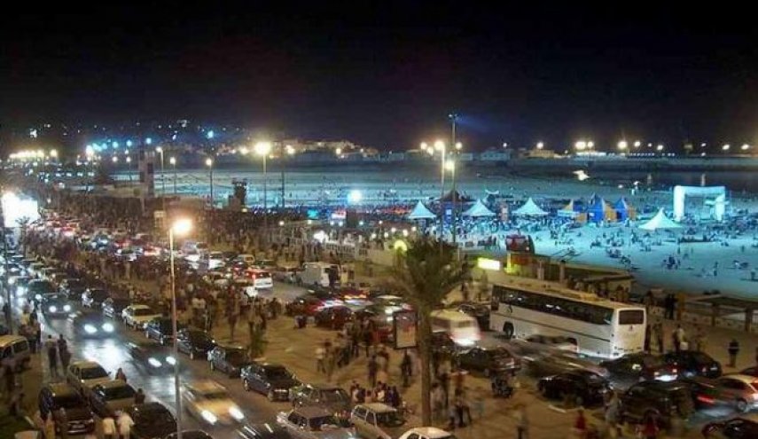 ظواهر خطيرة تهدد