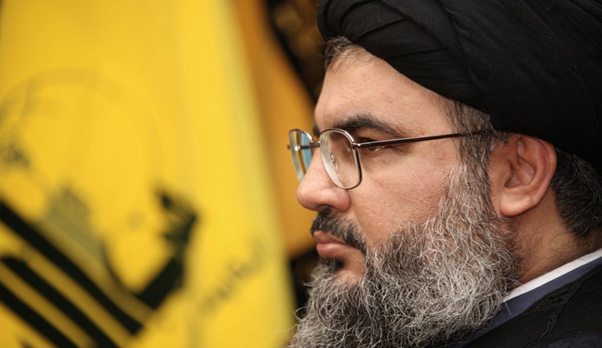 كلمة للسيد نصرالله اليوم في ذكرى القادة الشهداء
