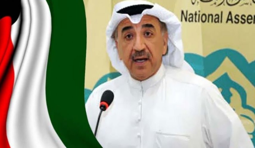 الكويت..عبدالحميد دشتي لو دخل السجن اليوم سيخرج عام 2093