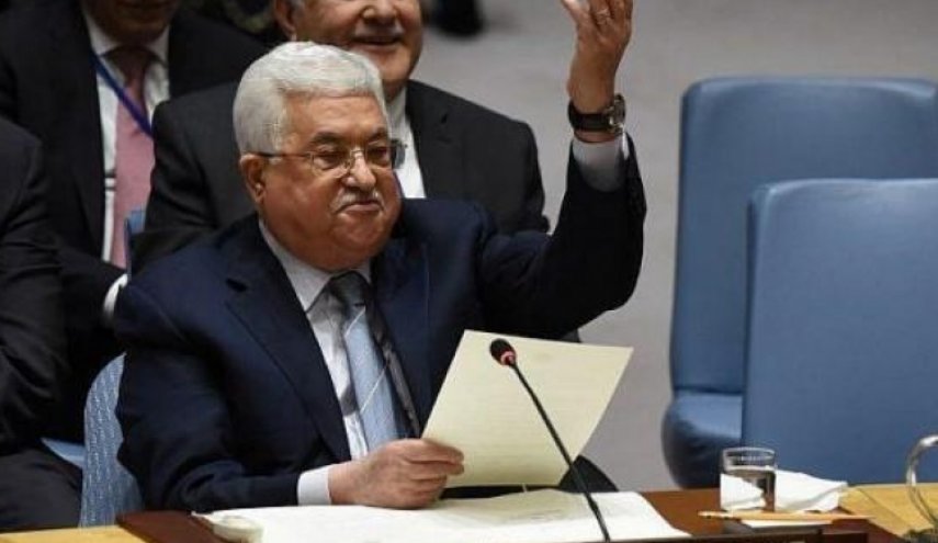 تضارب الأنباء عن سحب السلطة مشروع قرار يدين صفقة ترامب