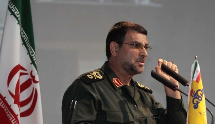 الوجود الأمريكي في الخليج الفارسي سبب انعدام الأمن