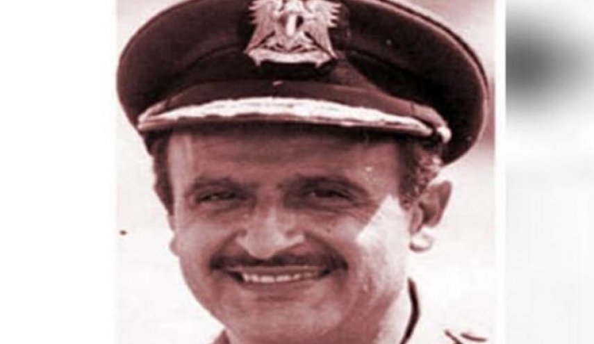 مصر تودع قائد أطول الحروب الجوية مع الكيان الصهيوني!
