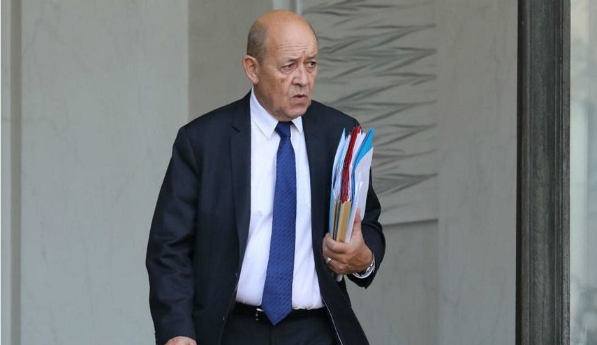 مفاوضات متوترة بين فرنسا وبريطانيا حول بريكست