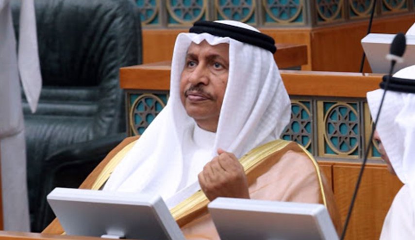 صدور مرسوم أميري بتعديل حكومي في الكويت 