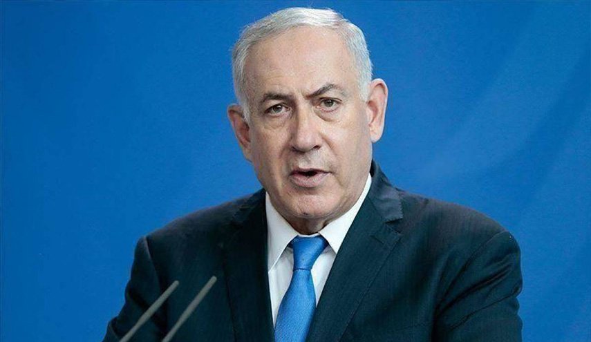 نتنياهو يكشف خبرا محزنا عن السودان 