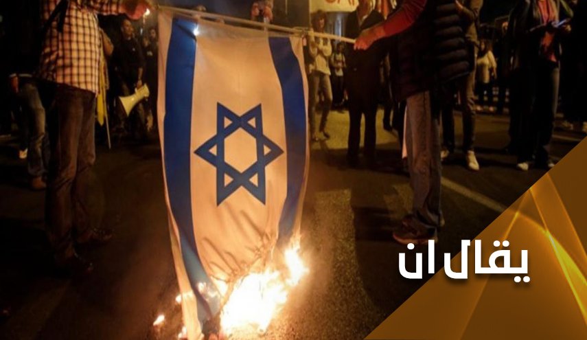 على مثل هذا النظام انتفض الشعب البحريني