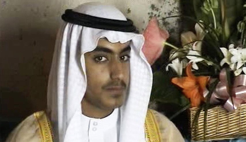 سي آي أي تكشف لماذا أمر ترامب بقتل نجل بن لادن؟