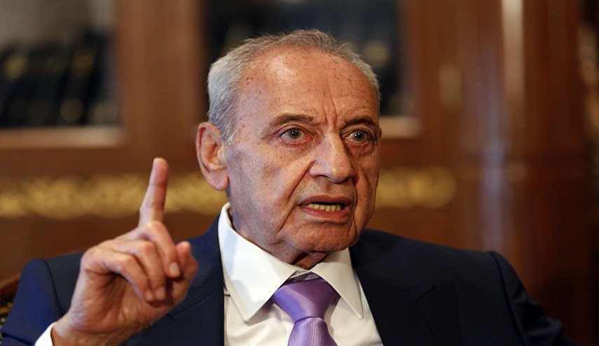 بري ذاهب الى معركة جديدة .. هذه معالمها!
