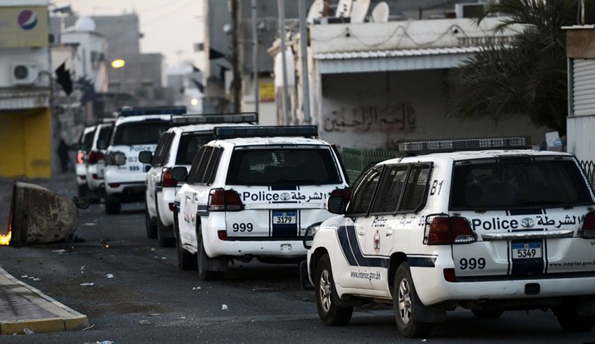 حملة اعتقالات جديدة في البحرين تزامنا مع الذكرى التاسعة للثورة