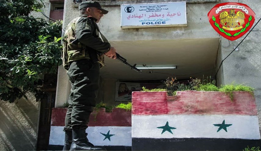شاهد: تفاصيل جريمة بشعة بحق طفل سوري في محافظة اللاذقية