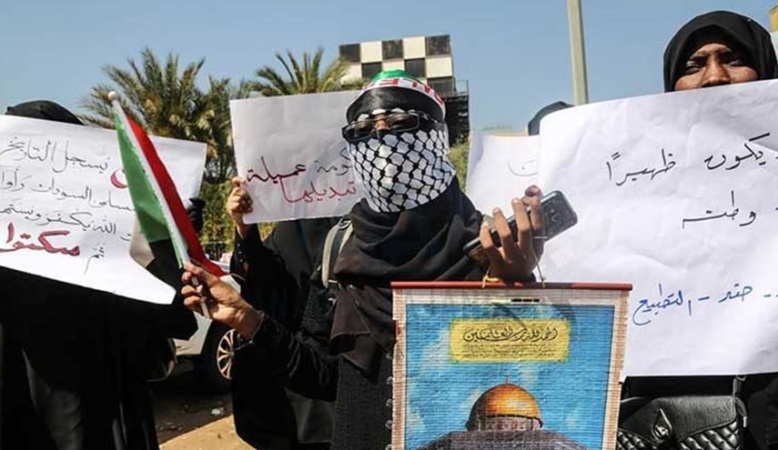 التطبيع بين الاحتلال والسودان.. الى اين؟